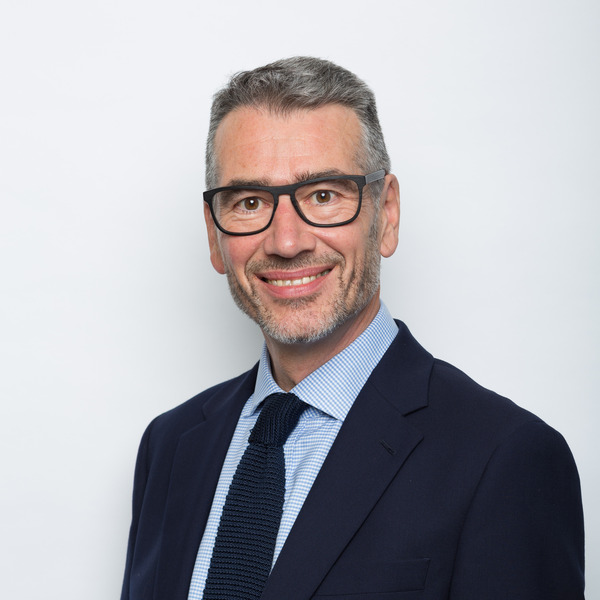 Clive Meikle