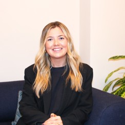Image of Natalie Clark