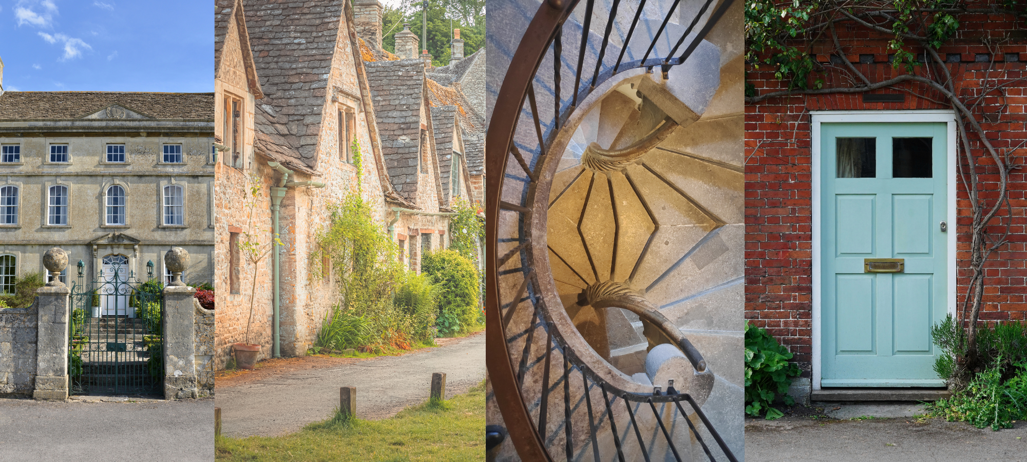 A guide for listed building homeowners