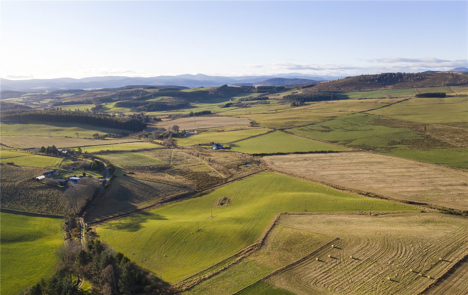 Torphins, Banchory picture 1