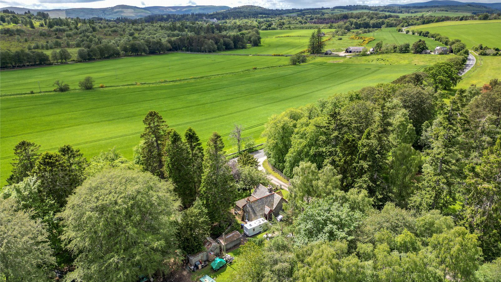 Lot 5 - Aerial View.jpg Lot 5 - Aerial View