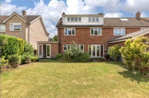 Beaumont Crescent, Cambridge picture 6