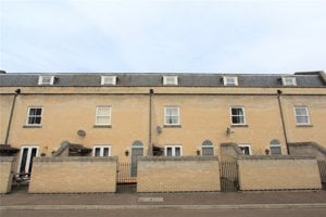 Cavendish Place, Cambridge picture 1