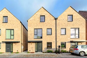 Clara Rackham Street, Cambridge picture 1