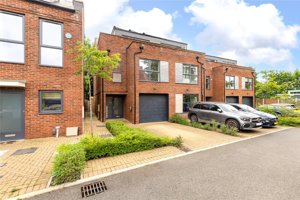 Coldhams Place, Cambridge picture 1