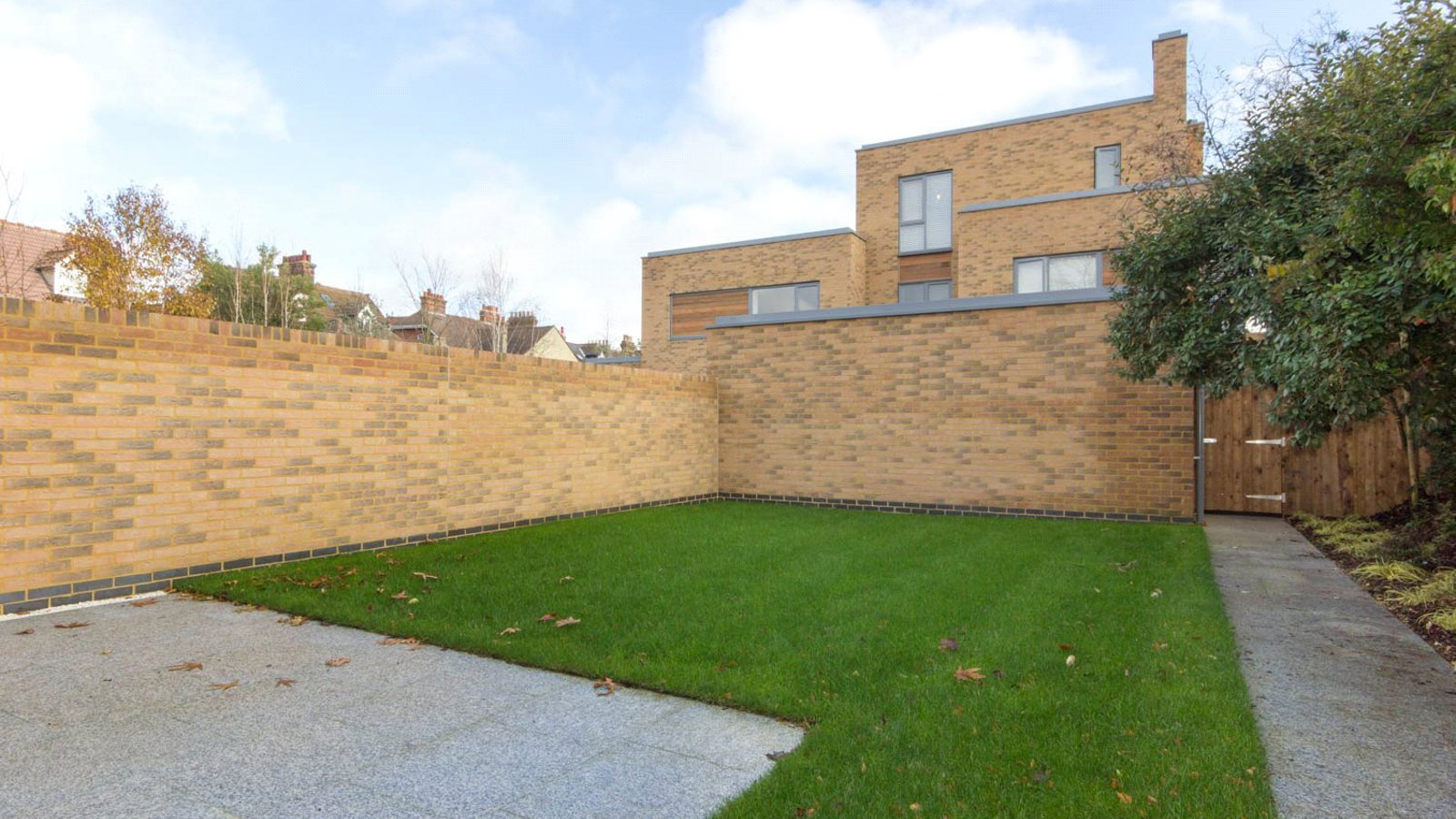 Rear Garden.jpg Rear Garden