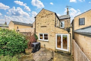 Cambridgeshire, CB1 1EJ picture 4