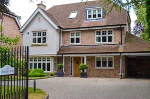 Glebe Road, Cambridge picture 1