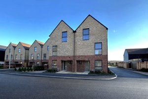 Cambridge, CB1 8AL picture 1