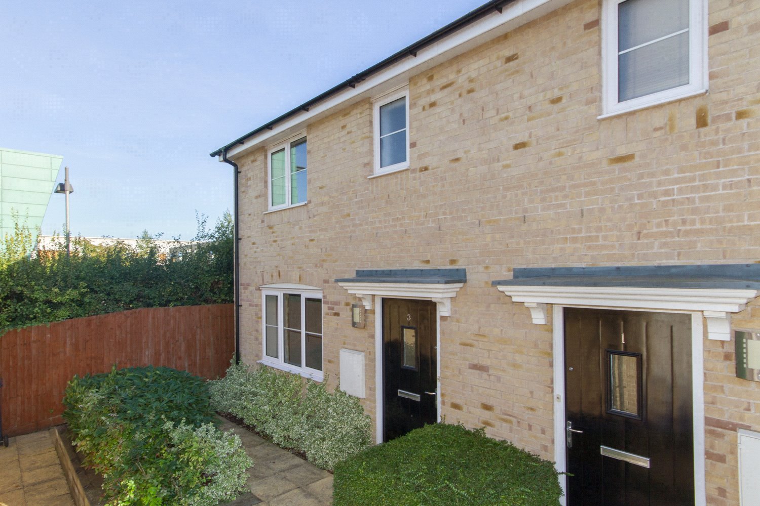 Limedale Close, Cambridge picture 1