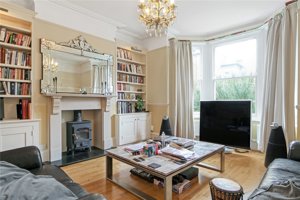 Lyndewode Road, Cambridge picture 2