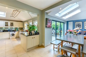Lyndewode Road, Cambridge picture 4