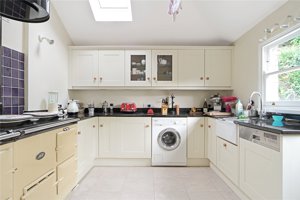 Lyndewode Road, Cambridge picture 5