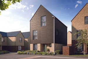 Netherhall Gardens, Worts Causeway picture 1