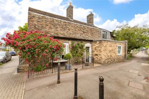 Orchard Street, Cambridge picture 1