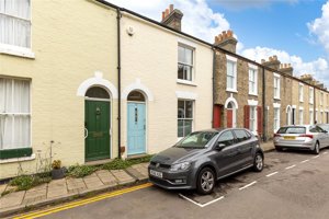 Cambridgeshire, CB1 2AY picture 1