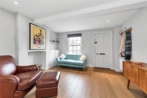 Portland Place, Cambridge picture 3