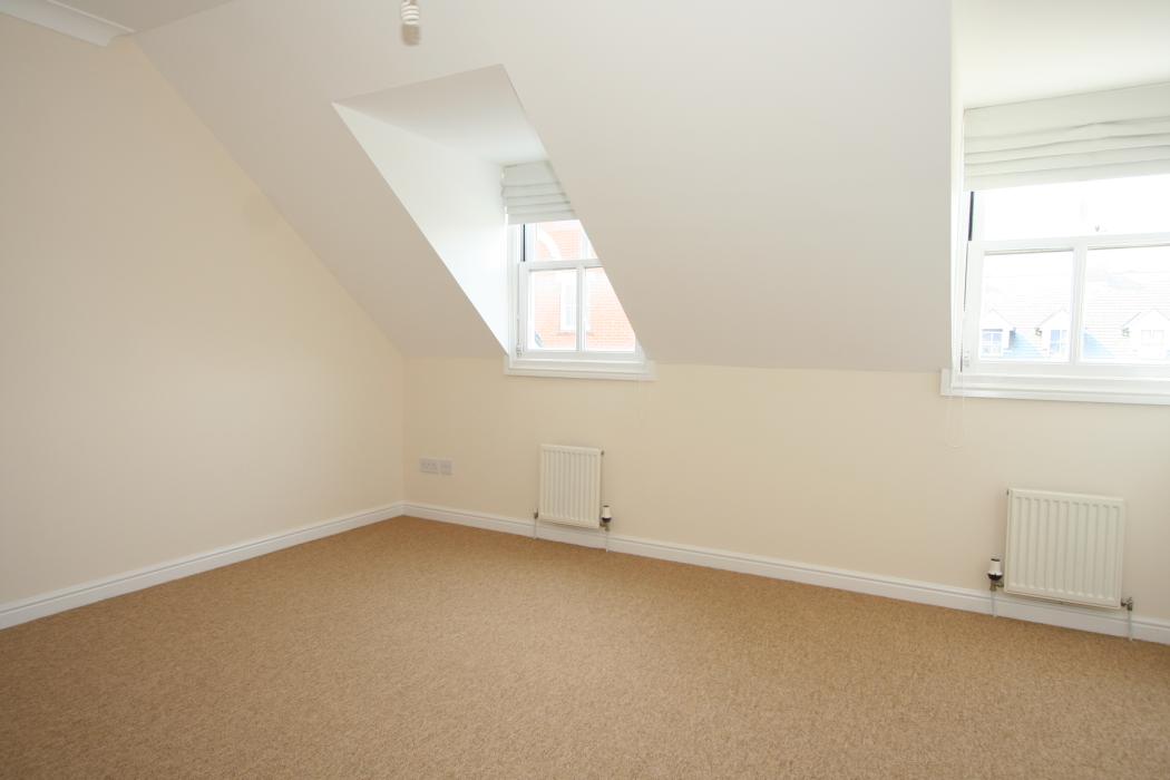 Ravensworth Gardens, Cambridge picture 4