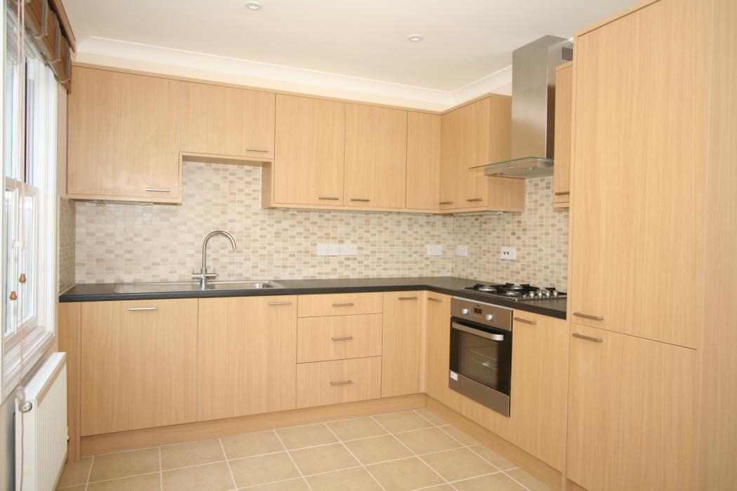 Ravensworth Gardens, Cambridge picture 2