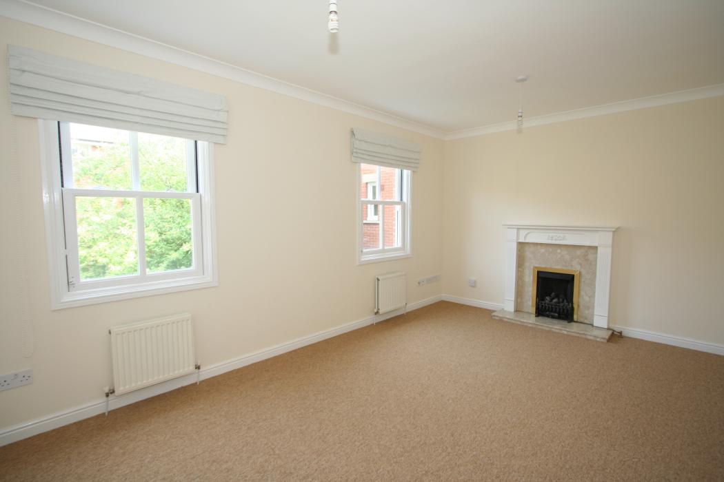 Ravensworth Gardens, Cambridge picture 3