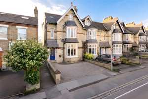 Cambridgeshire, CB1 7UF picture 1