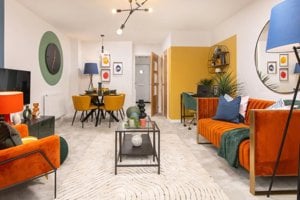 Cambridge, CB1 3FT picture 3