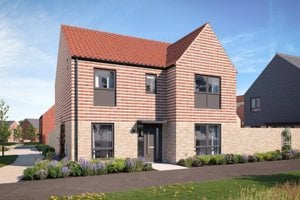 Cambridge, CB1 3FT picture 1