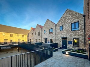 Cambridge, CB1 3FT picture 1