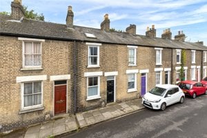 Stone Street, Cambridge picture 1