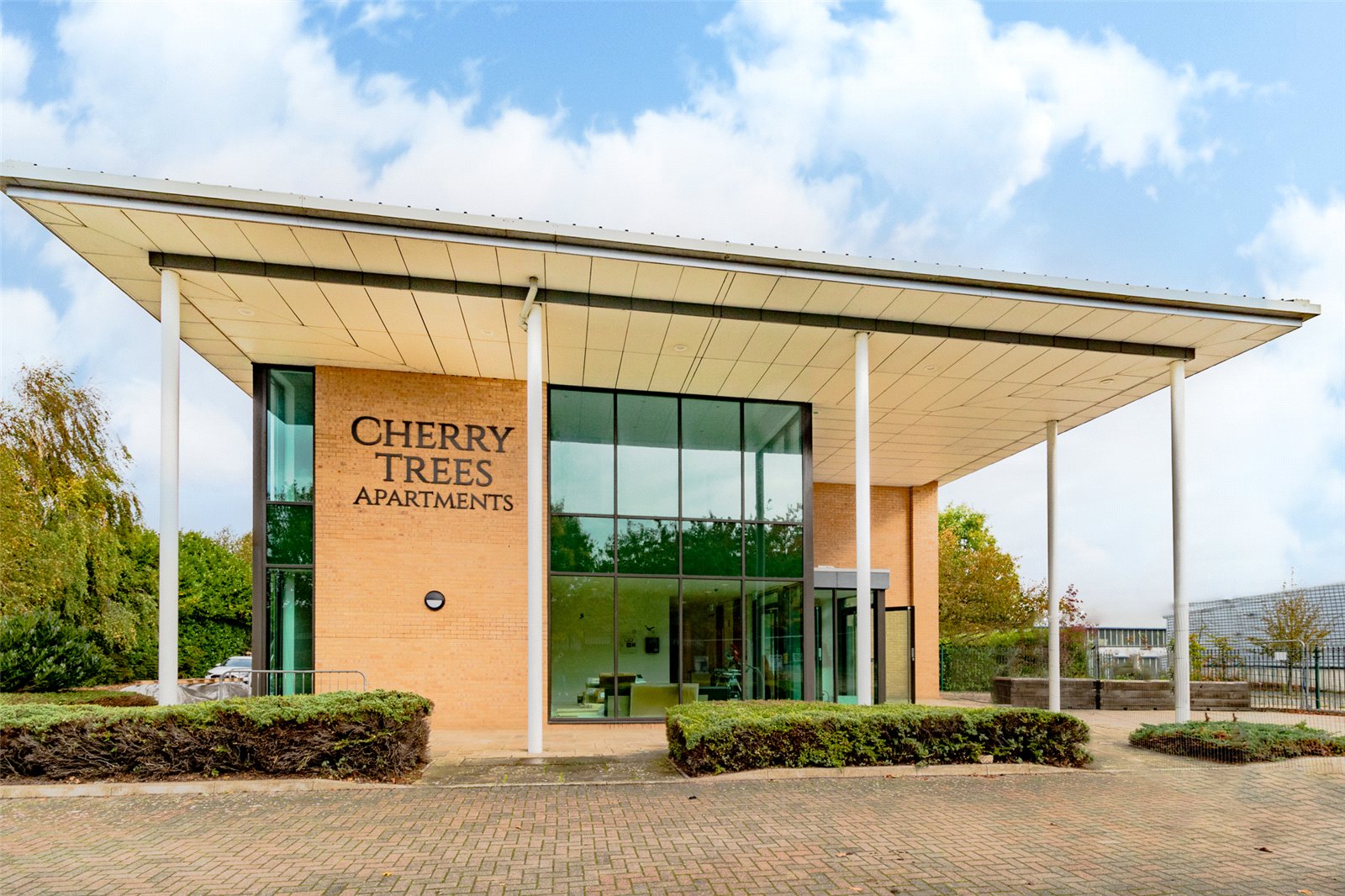 The Cherry Trees, 509 Coldhams Lane picture 1