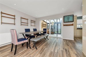 Vinery Road, Cambridge picture 5