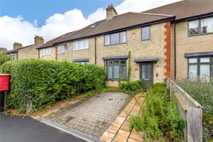 Vinery Road, Cambridge picture 1