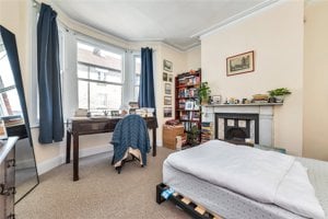 Warkworth Street, Cambridge picture 6