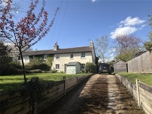 Mill Lane, Hinxton picture 1
