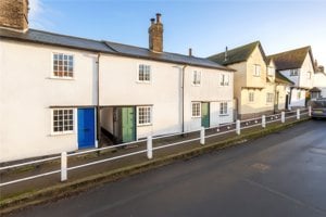 Saffron Walden, Essex, CB11 4TA picture 1