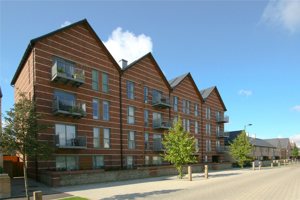 Anstey View, Consort Avenue picture 1