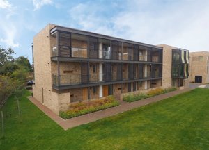 Austin Drive, Trumpington picture 1