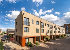 Beech Drive, Trumpington picture 1