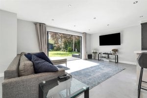 Bentley Road, Cambridge picture 6