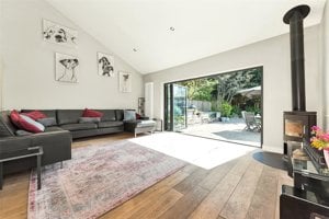 Bentley Road, Cambridge picture 2