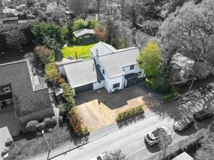 Bentley Road, Cambridge picture 1