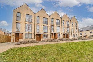 Charger Road, Trumpington picture 1