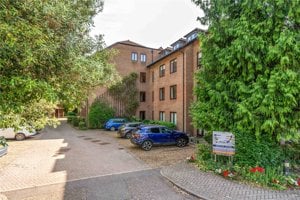 Chesterford House, Southacre Drive picture 1