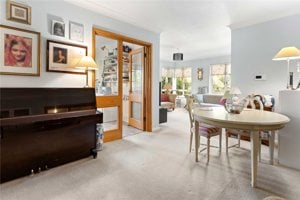 Chesterford House, Southacre Drive picture 6