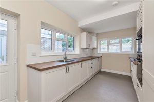 Clarendon Road, Cambridge picture 4