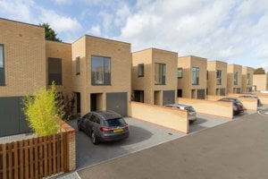 Cambridge, Cambridgeshire, CB2 9BY picture 1