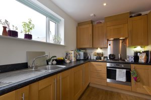 Consort Avenue, Trumpington picture 2