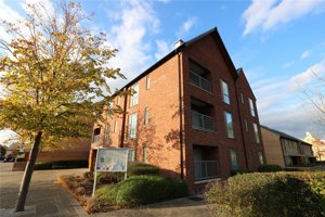 Consort Avenue, Trumpington picture 1