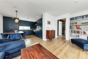 Cornwell Road, Trumpington picture 2