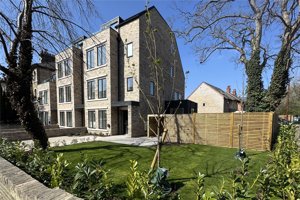 Fitzwilliam Road, Cambridge picture 1